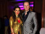 Siddharth Kannan's wedding