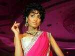 Jewellery fashion '08