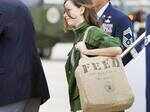 Jenna Bush Wedding