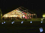 Jenna Bush Wedding