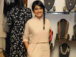 Nishka's collection preview @ Atosa