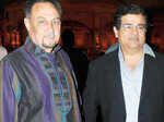 Akshay & Payal's wedding reception