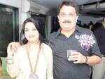Gala at Gondwana club