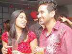 Zouk pub party