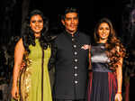 LFW '14: Manish Malhotra