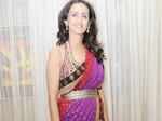Shivani's bar party