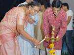 Spic Macay music concert