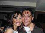 Barkha's B'day bash