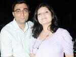 OPM Desi Night bash