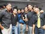 S.R.K fresher's party