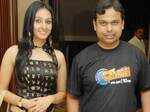INIFD's freshers bash