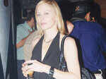 Reds music party 