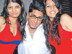 Party @ G Bar