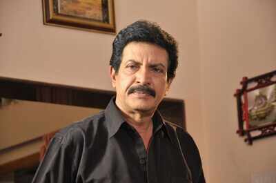 Nizhalgal Ravi to anchor Nambinaal Nambungal