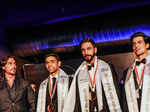 Provogue MensXP Mr. India World 2014
