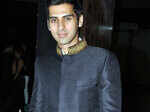 Celebs at CPAA fashion show