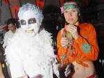 Halloween party '08