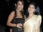 Ronak & Divya's bash 