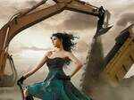 Shoot Miss India Calendar '09