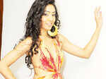 Shoot Miss India Calendar '09 launch party