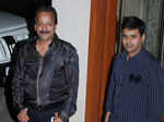 Sanjay & Manyata's Anniv.