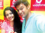 Vodafone Mirchi 3G Grand Ganpati Gammat