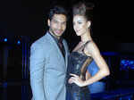 An evening of fashion