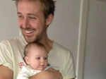Celebrity babies born in 2014