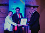 Times Food Guide Awards '15 - Winners : Delhi