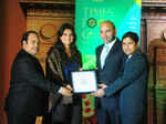 Times Nightlife Awards '15 - Winners : Delhi