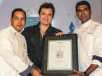 Times Food Guide Awards '15 - Winners: Mumbai