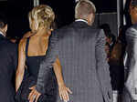 Celebs caught grabbing booty