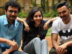 Anya Basanta: Press meet