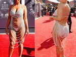 Celebs’ bold fashion statement