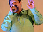 Tollywood celebs at Jalsaghar