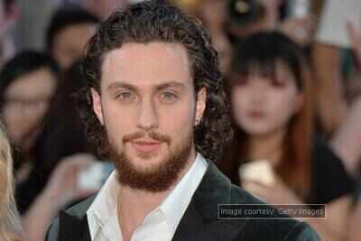 Aaron Taylor-Johnson joins 'Nocturnal Animals'