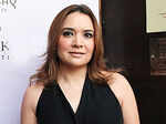 Malaika Parekh during the launch