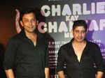 Charlie Kay Chakkar Mein: Press Meet