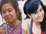 Bigg Boss contestants without make-up