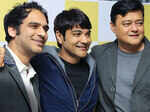 Har Har Byomkesh: Screening
