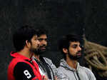 BCL: Practice Session