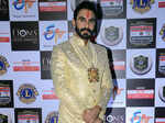 Lions Gold Awards 2015