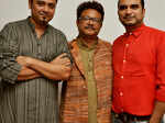 Taxi: Audio launch