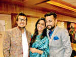 Nikita & Utkarsh’s wedding ceremony