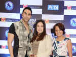 India Dance Week: Press Meet