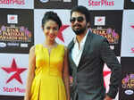 Star Pariwar Awards 2016