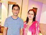 Aarna’s b’day party