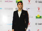 Celebs @ charity gala