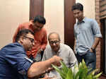 Eagoler Chokh: First look