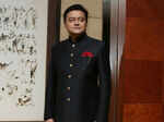 Eagoler Chokh: Music launch